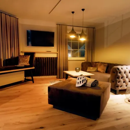 Luxus Am Hausberg Apartment Willingen (Upland)