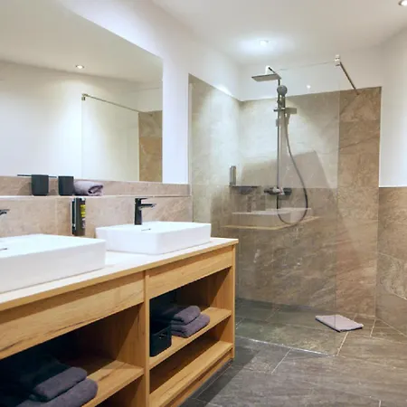 Apartment Luxus Am Hausberg Willingen (Upland)
